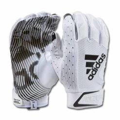 Adidas AdiZero 9.0 Receiver Gloves