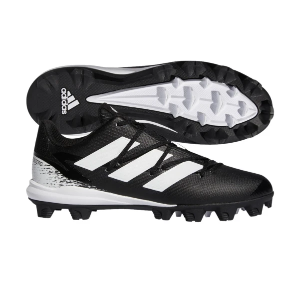 Adidas Afterburner 8 MD K Youth 3 Adidas Afterburner 8 MD K Youth