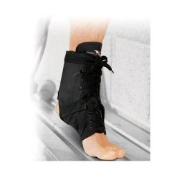 Precision Ankle Brace With Stays