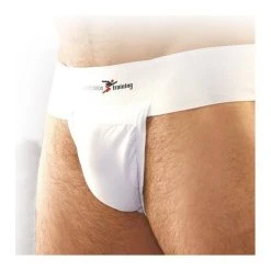 Precision Athletic Support