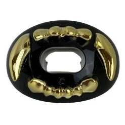 Battle 3D Predator Oxygen Mouthguard