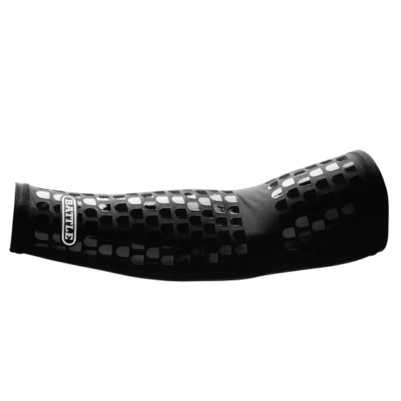 Battle Football Ultra-Slick Full Arm Sleeve 3 Battle Football Ultra-Slick Full Arm Sleeve