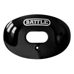 Battle Oxygen Convertible Strap Football Mouthguard