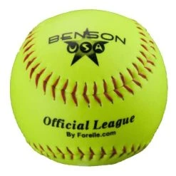 Benson VSPB12Y 12 Inch Seamed