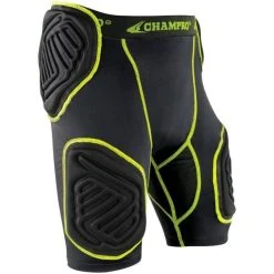 Champro Bull Rush 5-pc Girdle Youth (9-13yrs)