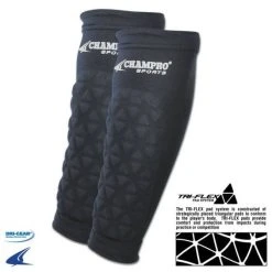 Champro Tri Flex Forearm Sleeves