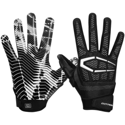 Cutters Gamer 3.0 Padded Receiver Gloves