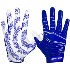 Cutters Rev 3.0 Receiver Gloves