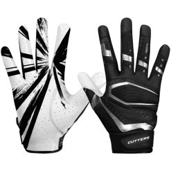 Cutters Rev Pro 3.0 Receiver Gloves