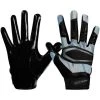 Cutters Rev Pro 3.0 Receiver Gloves - Chrome Iridescent