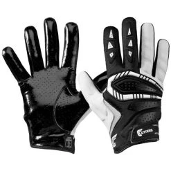 Cutters S650 Gamer Youth All Purpose Gloves