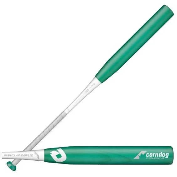 DeMarini WBW2237010 CORNDOG Wood Composite 3 DeMarini WBW2237010 CORNDOG Wood Composite