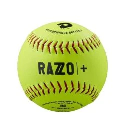 DeMarini WTDRZPL12AB ASA 12" Slowpitch