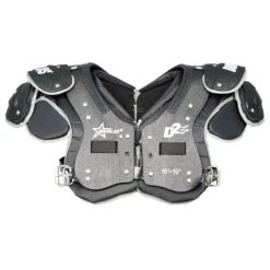 Douglas Destroyer 2.0 Q22. QB / WR / RB / DB