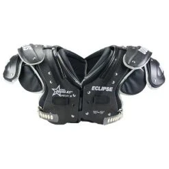 Douglas Eclipse PEC22 Black Edition. QB / WR / RB / DB.