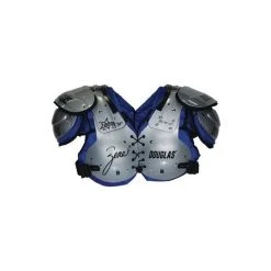 Douglas Zena 25 Ladies Shoulder Pads