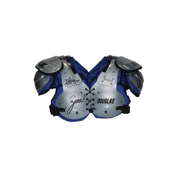 Douglas Zena 25 Ladies Shoulder Pads 3 Douglas Zena 25 Ladies Shoulder Pads