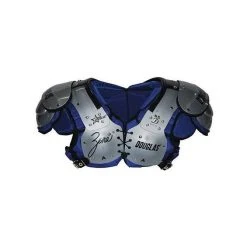 Douglas Zena Ms D Ladies Shoulder Pads