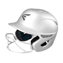 Easton Ghost Helmet Matte W/Mask