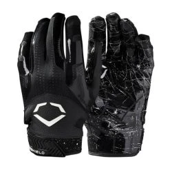 EvoShield Burst Receiver Gloves - Youth