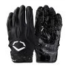 EvoShield Stunt Padded Receiver Gloves -Nike Geschäft evoshield stunt padded receiver gloves