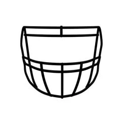 Facemask For Riddell Revo Speed & Foundation