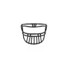 Facemasks For Schutt Air XP Pro VTDII 2 Facemasks For Schutt Air XP Pro VTDII -Nike Geschäft facemasks for schutt air xp pro vtdii