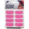 Franklin Pink Eye Black Stickers -Nike Geschäft franklin pink eye black stickers 1