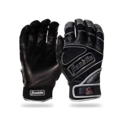 Franklin Powerstrap Chrome Series