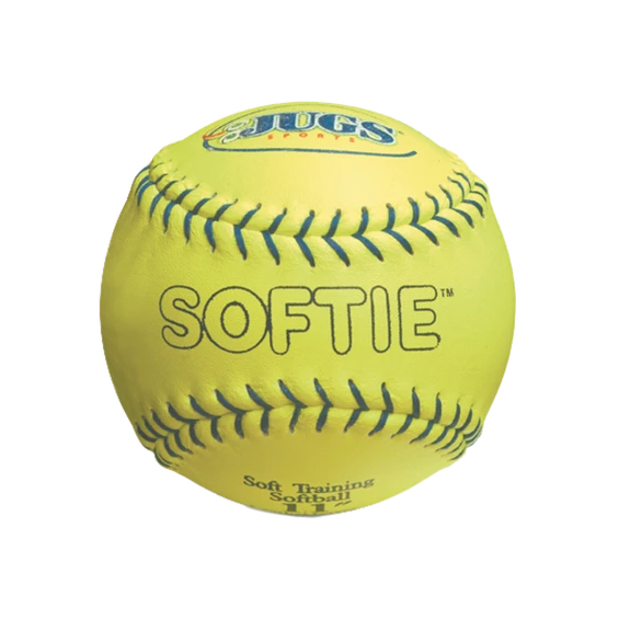 Jugs Softie 11 Inch 3 Jugs Softie 11 Inch