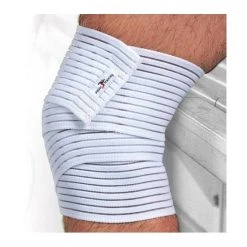 Precision Knee/Thigh Wrap