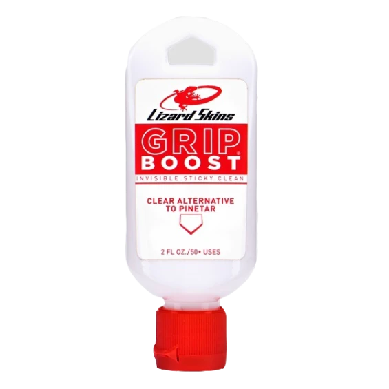 Lizard Skins Grip Boost Bottle - 6 Oz. 3 Lizard Skins Grip Boost Bottle - 6 Oz.