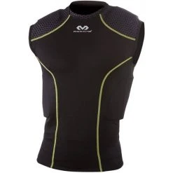 McDavid Rival 5 Pad Shirt Adult