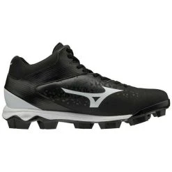 Mizuno Wave Select Nine Mid