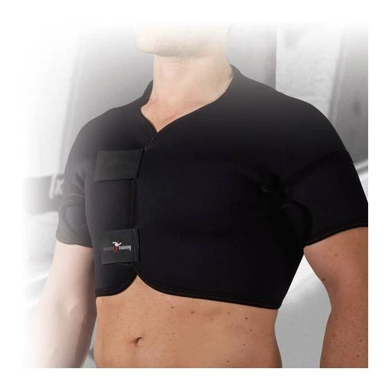 Precision Neoprene Full Shoulder Support 3 Precision Neoprene Full Shoulder Support