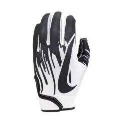 Nike Shark Youth Football Gloves
