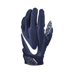 Nike Superbad 5.0 Football Gloves