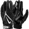 Nike Youth Superbad 6.0 Padded Receiver Gloves -Nike Geschäft nike youth superbad 60 padded receiver gloves