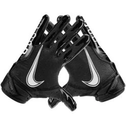 Nike Youth Vapor Jet 6.0 Football Gloves