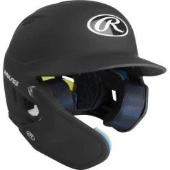 Rawlings MA07S LHB Adjustable Face Guard