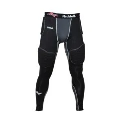 Riddell Five-Piece Full Length Integrated Tight