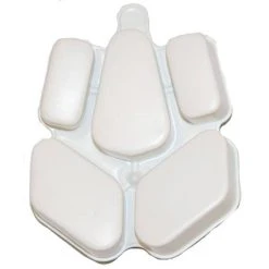 Riddell Foundation Crown Bladder