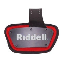Riddell Kombine Back Plate