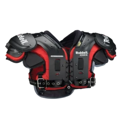 Riddell Kombine Lineman Shoulder Pad