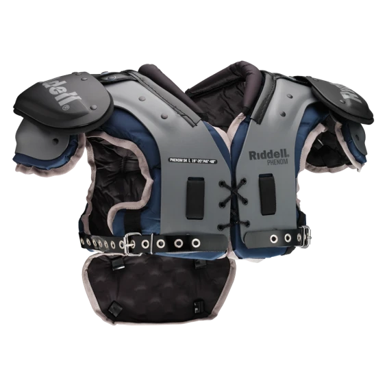 Riddell Phenom SK - Skill Position 3 Riddell Phenom SK - Skill Position