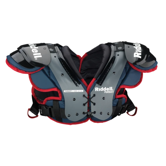 Riddell Pursuit Youth 3 Riddell Pursuit Youth