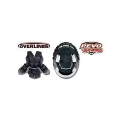 Riddell Revo Speed Overliner