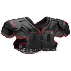 Riddell Rival Shoulder Pads