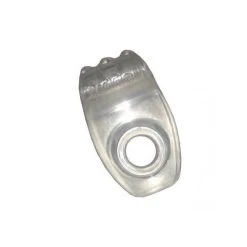 Riddell SpeedFlex Bottom Mounting Facemask Clip