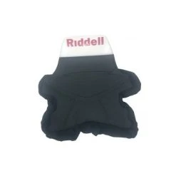 Riddell Speedflex Front Pad Pocket White